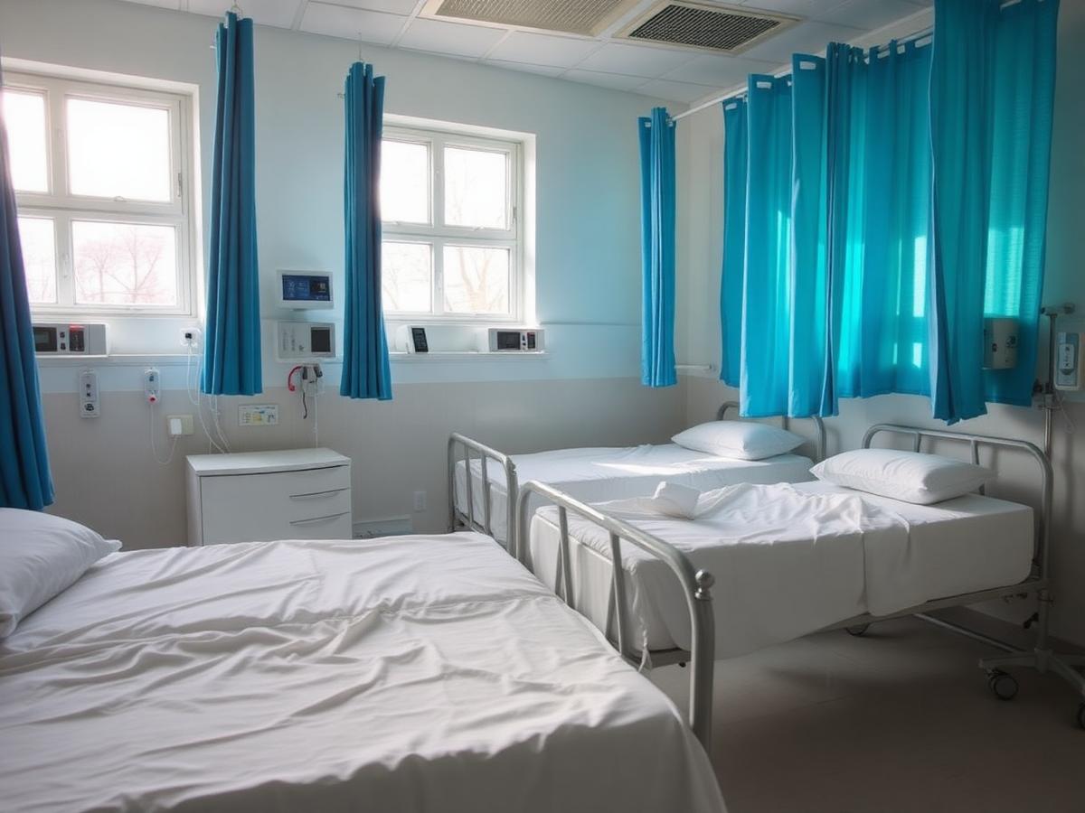 Observation ward
